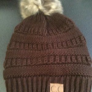 Warm winter toques